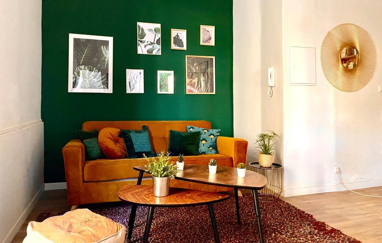 La Camille Apartment *