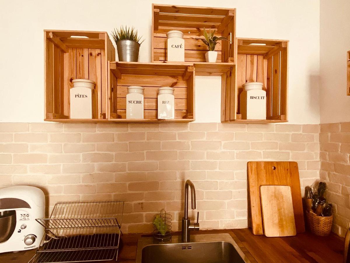 Apartment La Camille Hyeres