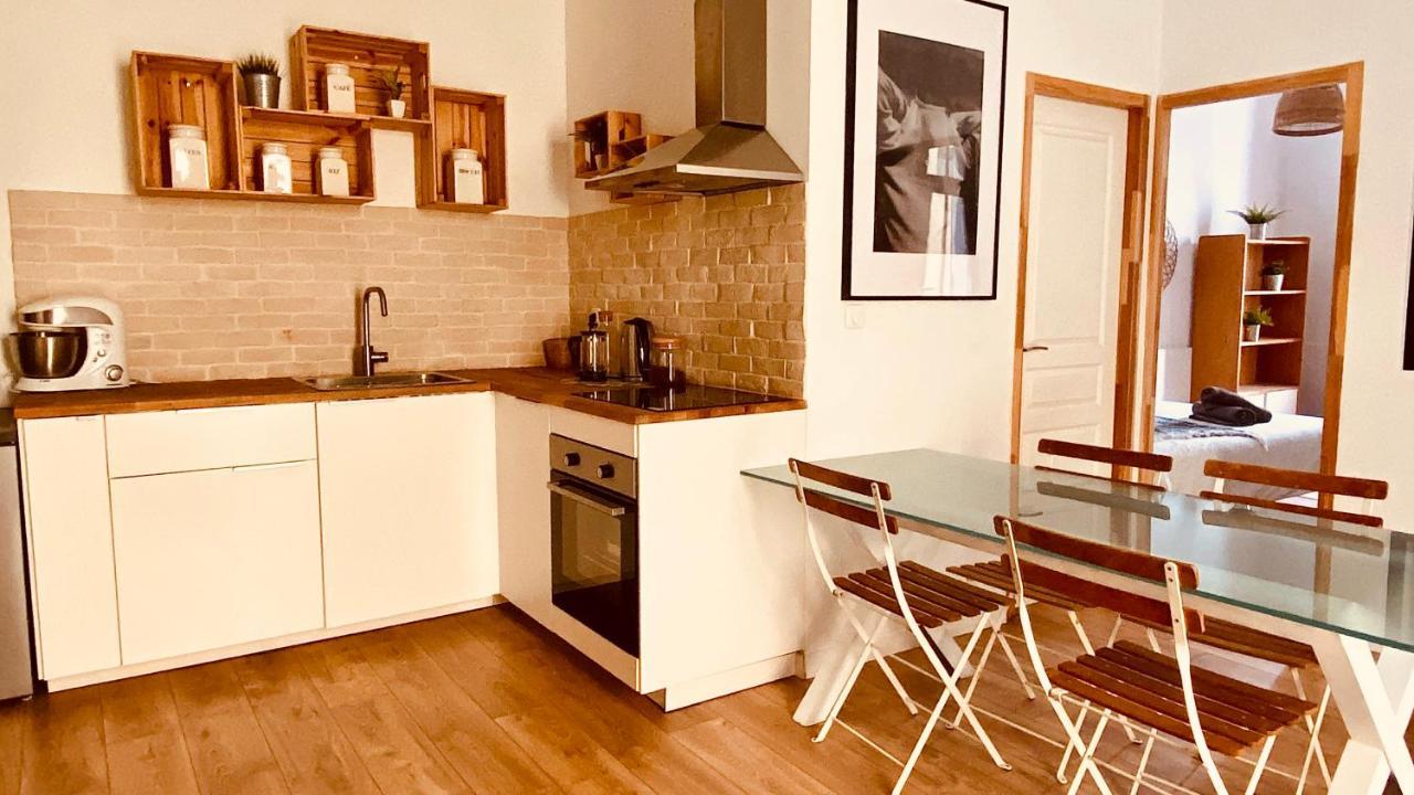 Apartment La Camille Hyeres