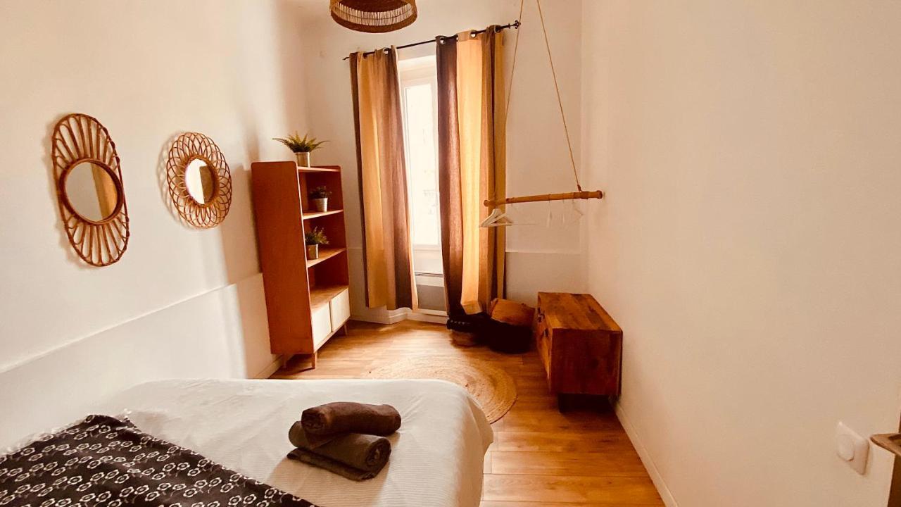 Apartment La Camille Hyeres
