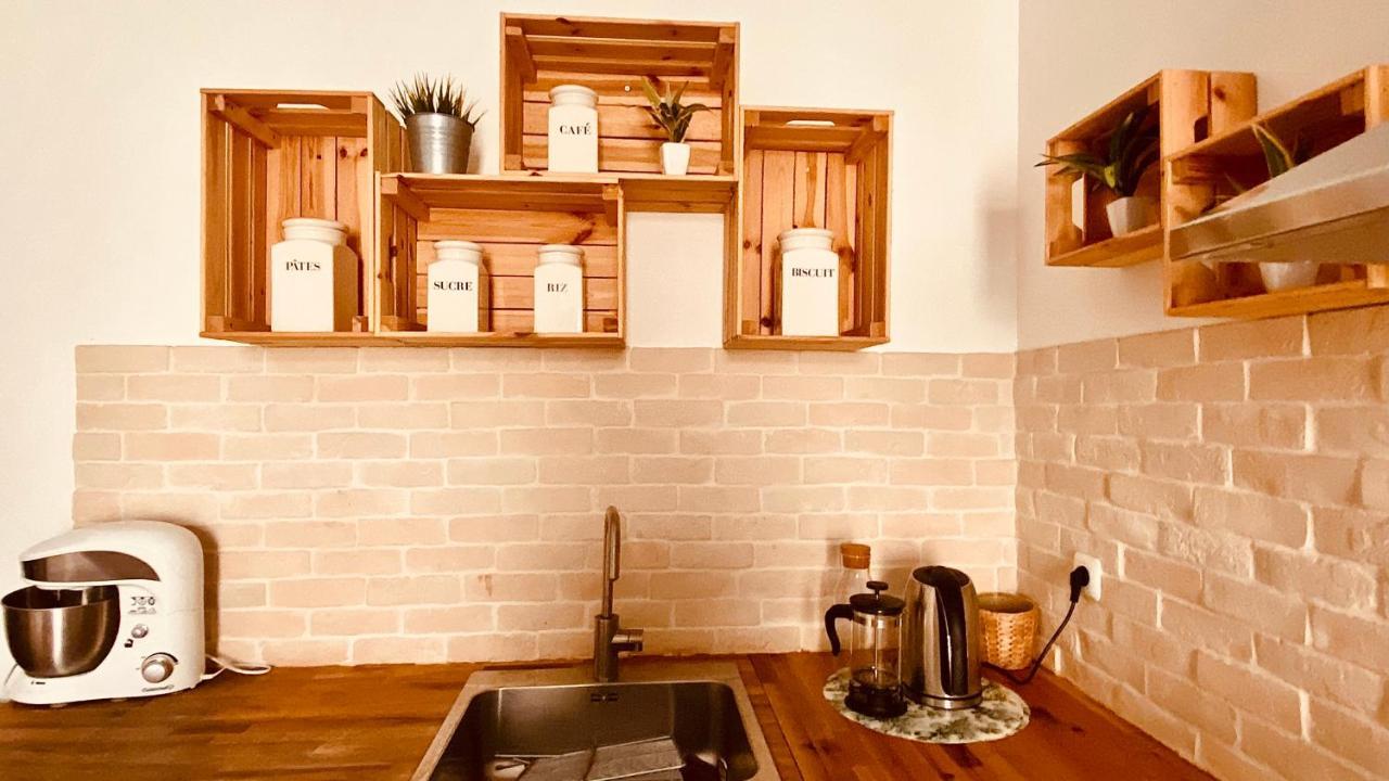 Apartment La Camille Hyères
