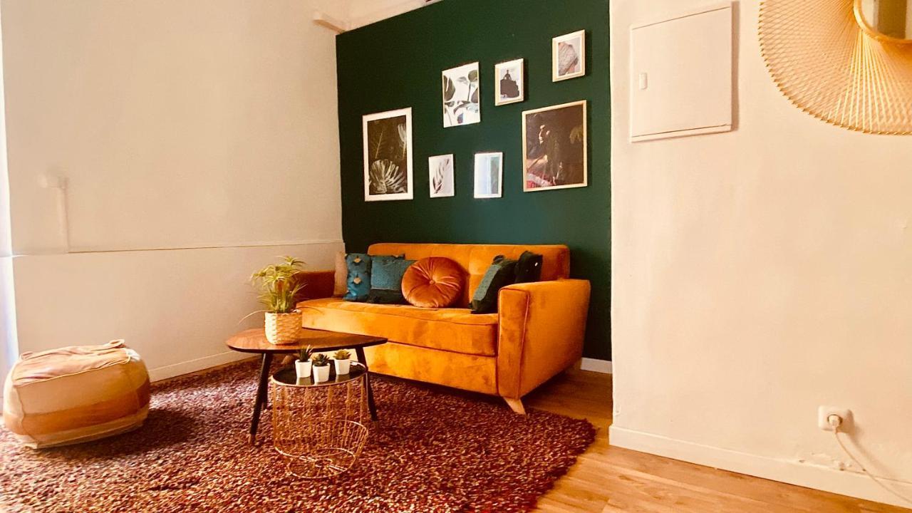 La Camille Apartment